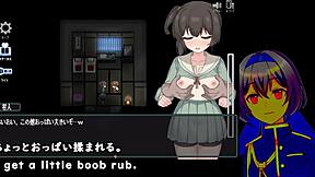 kamikakushi of saooni village trial version with machine translated subtitles