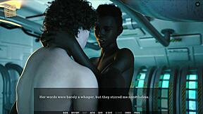 Tales from the unending void 80