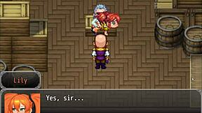 Henteria Chronicles Part 11