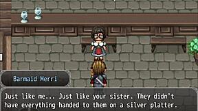 Henteria Chronicles Part 11