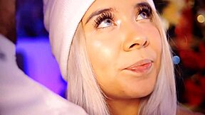 Valentina Craves Cock In Her Mouth Every Morning