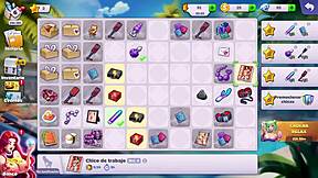 Horny Ville New Missions New Whores