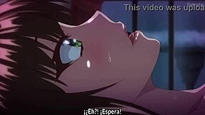 Jashinshoukaninrankyonyuuoyakoikeniegishiki 1 Brings Wild Anime Hentai to Life!