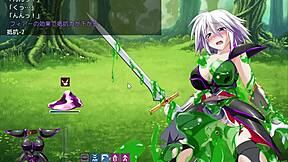 Magical Armor 3 unleashes EPIC BATTLES in anime hentai world