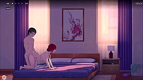 Goodbye Eternity unveils every steamy Yasuka gallery scene for you.