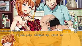 My girlfriend is shared by others: The truth part 2 with English subtitles