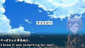 What will you do to defenseless sumire-chan this summer?