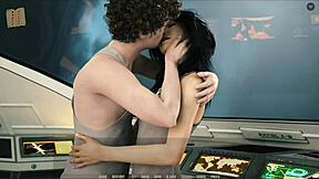 Tales from the unending void 80