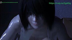 Fertility Spirits Mystery Of The Haunted Property You Cant Escape From The Lewd Ghosts