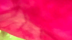 Training my ass to prolapse with buttplug, toys, and dildo in this hentai anime series.