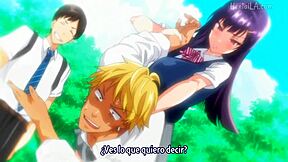 Ajisai No Chiru Koro Sub Español