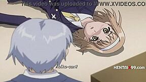 He snoozes step sister, she finds another