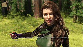 the price of power 106 illustrates the dangers of seeking ultimate power in this anime adventure series