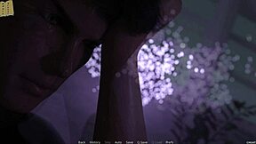 in summers gone 94, the hentai story unfolds with anime elements.