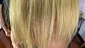 i see luana lima with huge tits behind the scenes