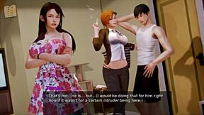 School of pleasure: Experience the best of Hentai and Anime