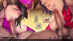 Omae No Kaa-Chan Ii Onna Da Yo Na Alternate Choice Part 3 Eng Sub