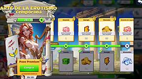 Horny Ville New Missions New Whores