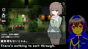 kamikakushi of saooni village trial version with machine translated subtitles