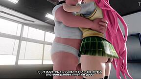 to love ru hentai ntr scene