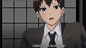 exploring the mysterious world of kagirohi in anime hentai