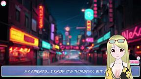 Zoey Nightclub Secrets 01