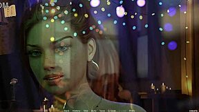 in summers gone 94, the hentai story unfolds with anime elements.