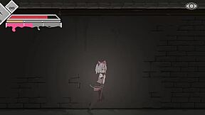 H-game: Shaharata's bad day v1.0.5 - No commentary