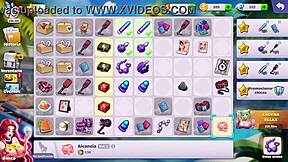 Horny Ville New Missions New Whores