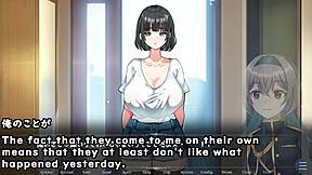 What will you do to defenseless sumire-chan this summer?