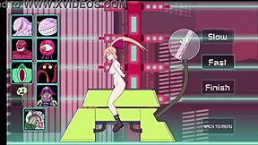 ALIEN INVASION! Watch the Full Gallery of Monster Flashing in Wild Anime Hentai!