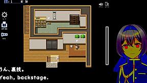 kamikakushi of saooni village trial version with machine translated subtitles