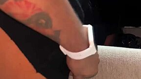 Family Taboo - Pervy Step-Uncle Fucks Innocent Step Niece While Home Alone - Leyne Rodriguez