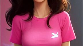 What Secrets Hide in AI-Generated Mona?