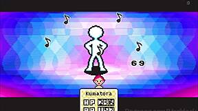 this kumatora collection has mother 3 episodes