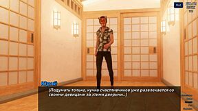 Redhead Sucks Nipples While Fingering in Stockings - Photo Hunt 33