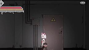 H-game: Shaharata's bad day v1.0.5 - No commentary