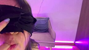 i play domination games with another flirty lesbian