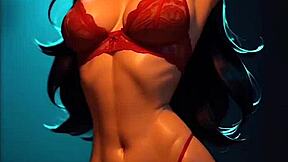 Compilation Of Anime Hentai Scenes