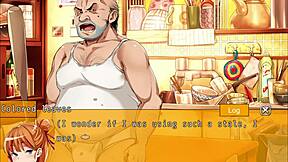 My girlfriend is shared by others: The truth part 2 with English subtitles