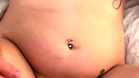 Trailer Trash Hooker Sucks, Fucks, Rides, And Takes Cum In Pussy?