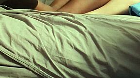 Can Busty Redhead Ride BBC?