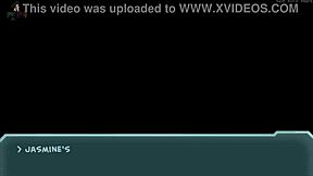 Akaburs Star Channel Part 54: Monster Alien Fucks Big Tits Anime Girl With Dirty Talk!