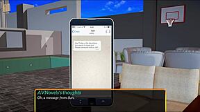 Episode 309 Of My New Family Series