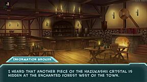 Akaburs Star Channel Part 54: Monster Alien Fucks Big Tits Anime Girl With Dirty Talk!