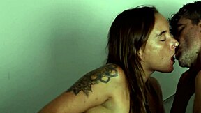 Real homemade passionate sex with mia black