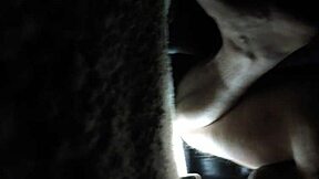 Britney Madison's wild POV experience of extreme sex and deepthroat action
