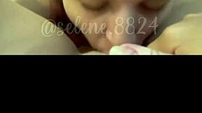 I fulfilled my fantasy by dominating my friend in a lesbian encounter