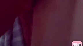 the step sister says, i'm curious and got filled with cum