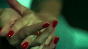 Lust from a distance, stella says 'lick my pussy'